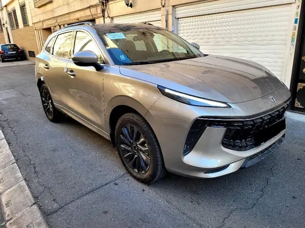 لاماری، ایما