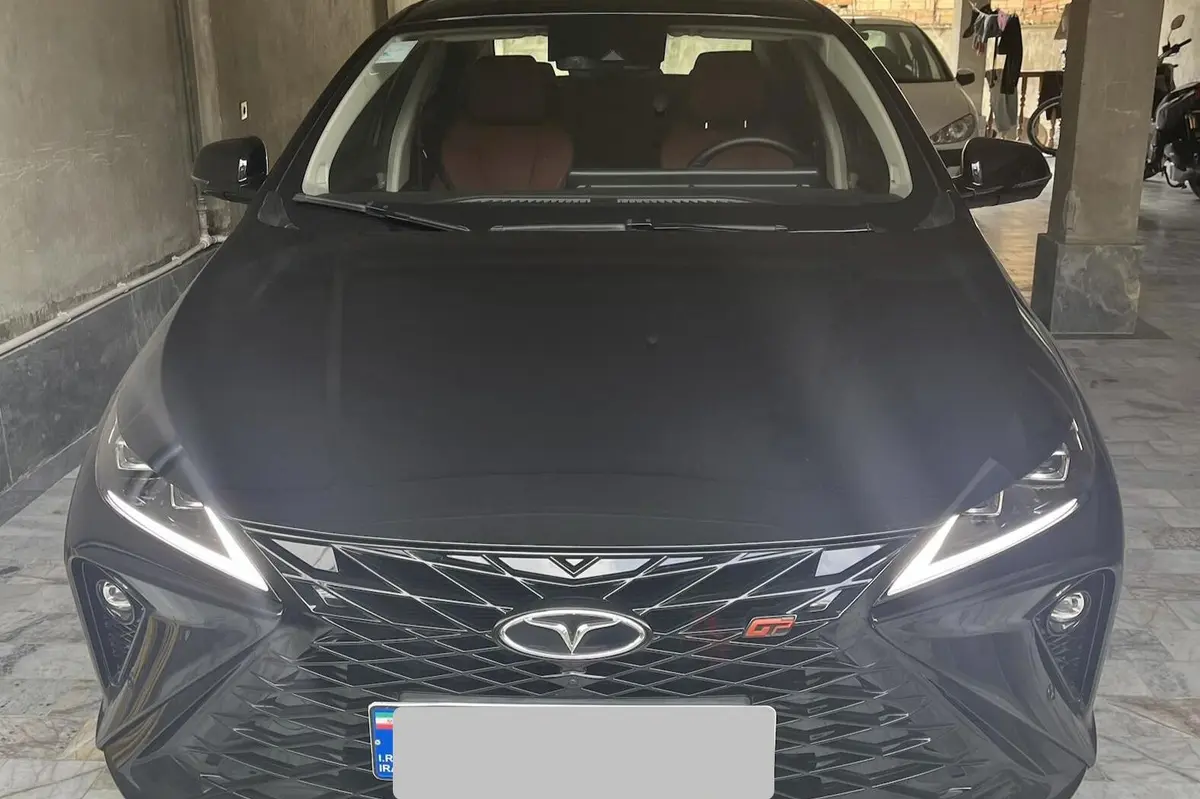 فونیکس،  آریزو 6 جی تی (Z6 GT)