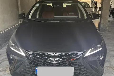 فونیکس، آریزو 6 جی تی (Z6 GT)