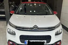 سیتروئن، C3 (مونتاژ)