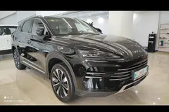 بی وای دی، سانگ پلاس DMi
