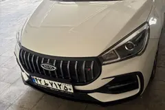 چری، آریزو 5T اسپرت FL