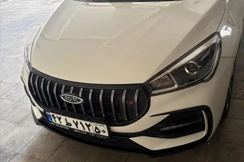چری، آریزو 5T اسپرت FL