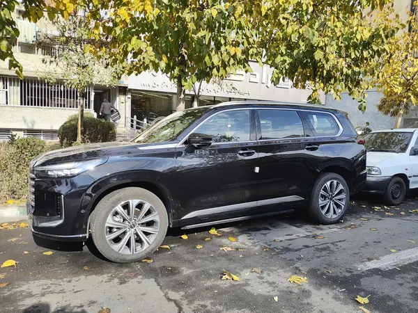 اکستریم، VX (QX)