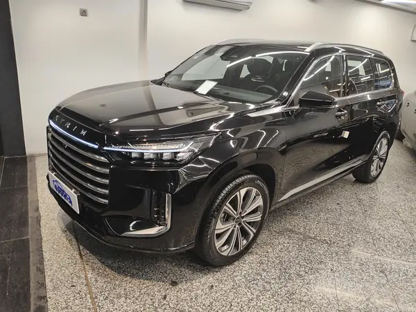 اکستریم، VX (QX)