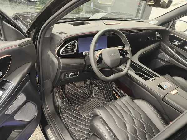 اکستریم، VX (QX)