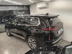 اکستریم، VX (QX)