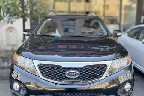 کیا، سورنتو