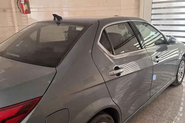 دنا  پلاس EF7