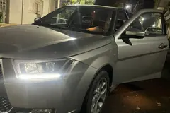 دنا، پلاس EF7