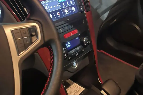 دنا، پلاس EF7