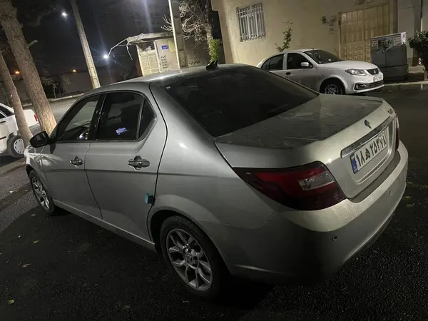 دنا، پلاس EF7