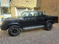 زامیاد، ریچ