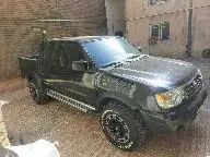 زامیاد، ریچ