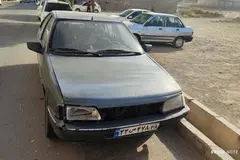 پژو، 405
