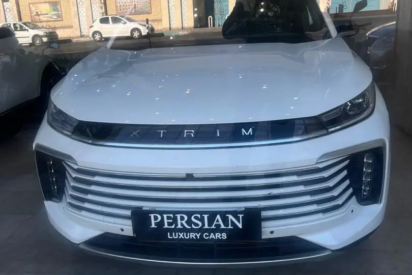 اکستریم،  TXL (TX)
