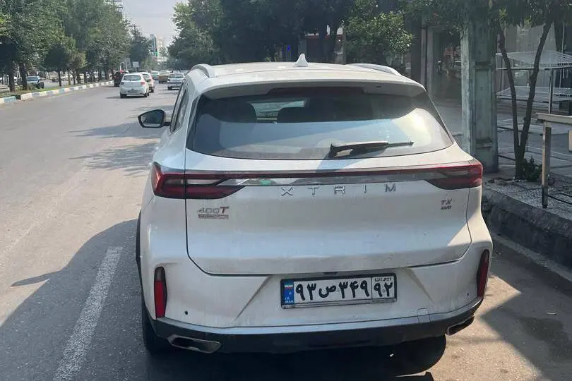 اکستریم،  TXL (TX)