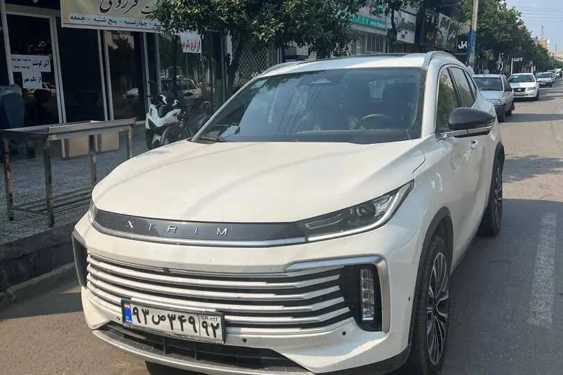 اکستریم،  TXL (TX)