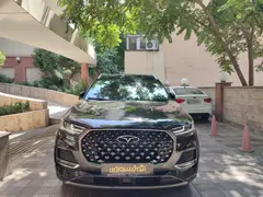 فونیکس، تیگو 8 پرو مکس (F8 PRO MAX)