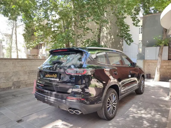 فونیکس، تیگو 8 پرو مکس (F8 PRO MAX)