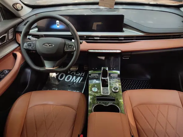 فونیکس، تیگو 8 پرو مکس (F8 PRO MAX)