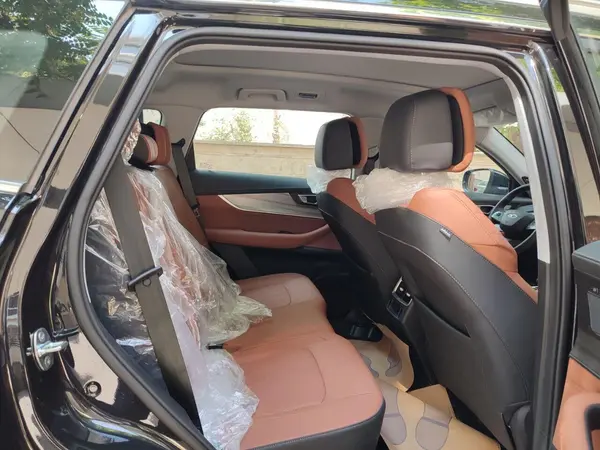 فونیکس، تیگو 8 پرو مکس (F8 PRO MAX)