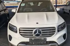 بنز، کلاس GLB