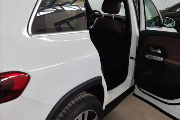 بنز، کلاس GLB