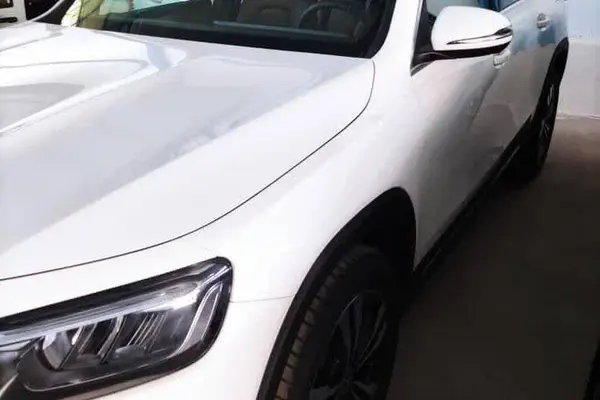 بنز، کلاس GLB