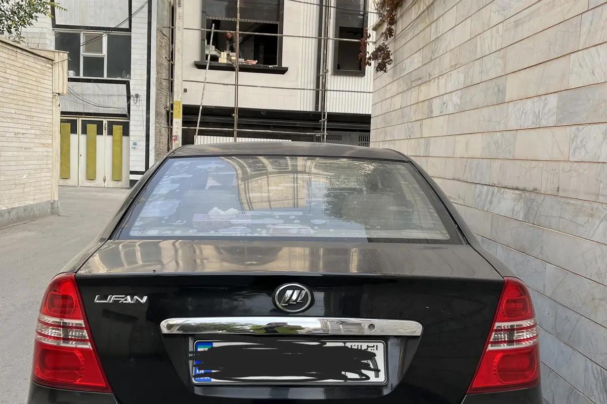 لیفان،  620