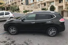 نیسان، ایکس تریل
