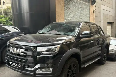 کی ام سی، T8