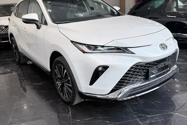 تویوتا، ونزا