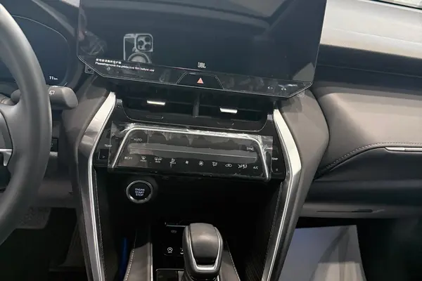 تویوتا، ونزا