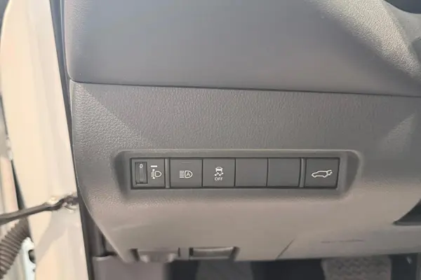 تویوتا، ونزا