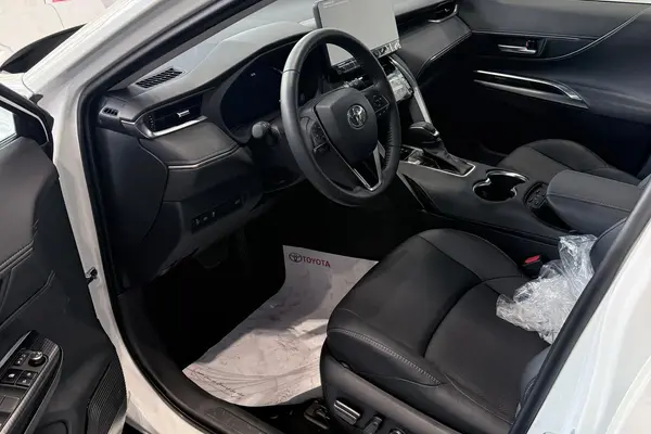 تویوتا، ونزا