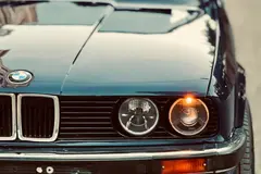 ب ام و، کلاسیک