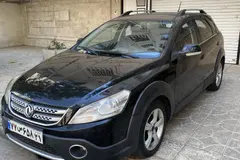 دانگ فنگ، H30 کراس