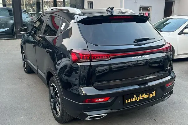 کی ام سی، X5