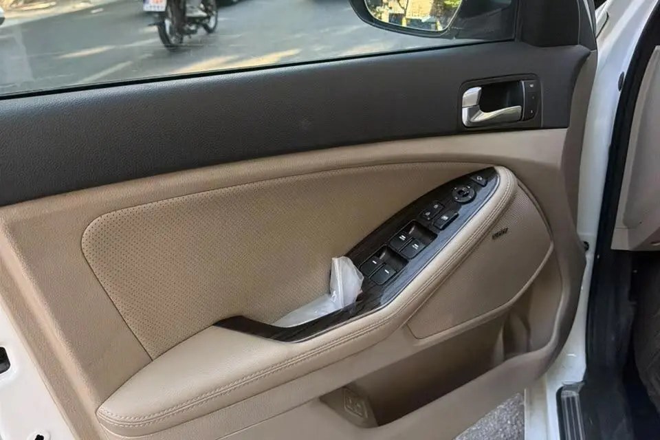 کیا  اپتیما