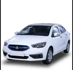 شاهین، پلاس اتوماتیک AT
