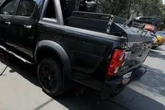 کی ام سی، T8