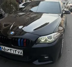 ب ام و، سری 5 سدان