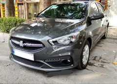 شاهین، G دنده ای