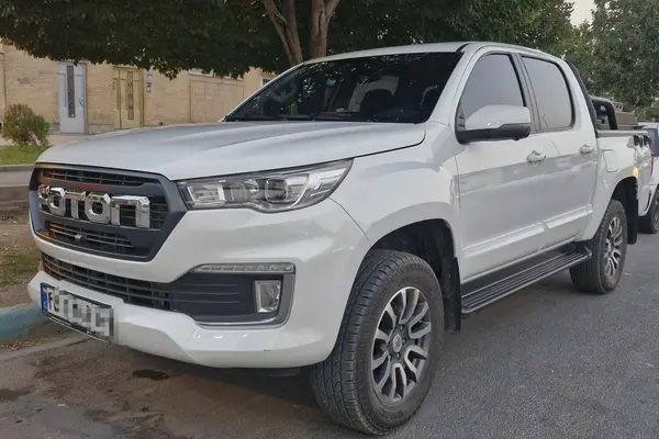 فوتون  تونلند G7