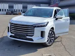 اکستریم، VX (QX)