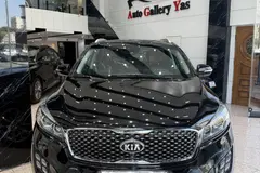 کیا، سورنتو