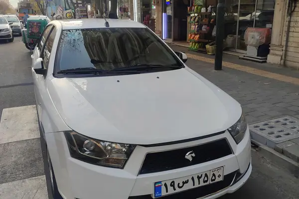 دنا، معمولی