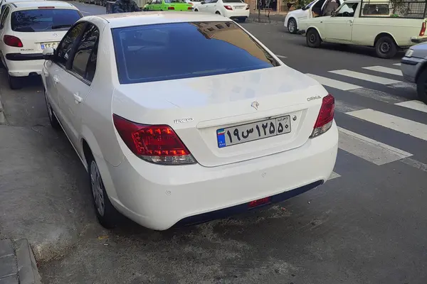 دنا، معمولی