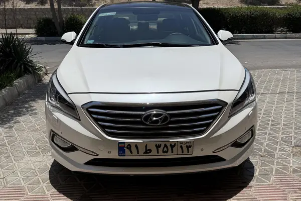 هیوندای  سوناتا